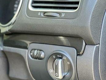 Volkswagen Golf 1.6 TDI Match DSG Euro 5 5dr