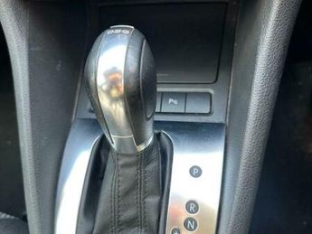 Volkswagen Golf 1.6 TDI Match DSG Euro 5 5dr