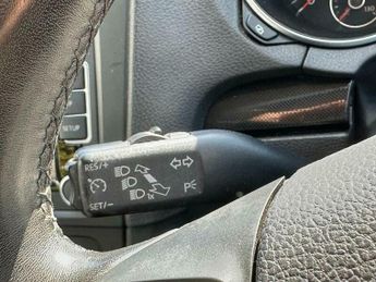 Volkswagen Golf 1.6 TDI Match DSG Euro 5 5dr