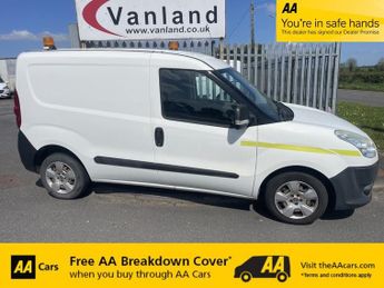 Fiat Doblo 16V MULTIJET