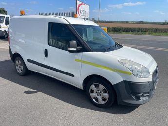 Fiat Doblo 16V MULTIJET