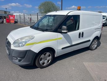 Fiat Doblo 16V MULTIJET