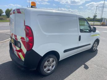 Fiat Doblo 16V MULTIJET