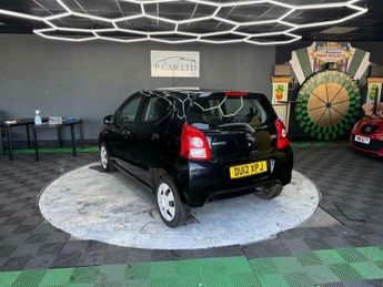 Suzuki Alto 1.0 12V SZ2 Euro 5 5dr