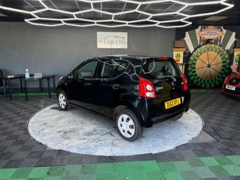 Suzuki Alto 1.0 12V SZ2 Euro 5 5dr