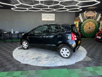 Suzuki Alto 1.0 12V SZ2 Euro 5 5dr