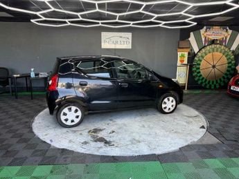 Suzuki Alto 1.0 12V SZ2 Euro 5 5dr