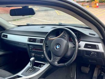 BMW 3 SERIES 2.0 320d SE Steptronic Euro 4 2dr