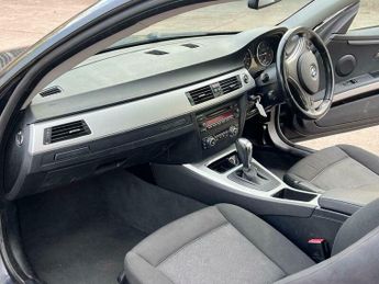 BMW 3 SERIES 2.0 320d SE Steptronic Euro 4 2dr