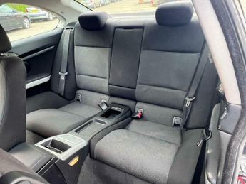 BMW 3 SERIES 2.0 320d SE Steptronic Euro 4 2dr