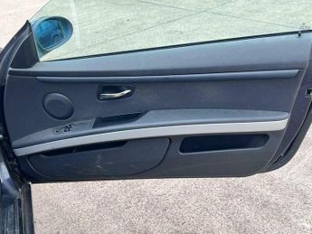 BMW 3 SERIES 2.0 320d SE Steptronic Euro 4 2dr