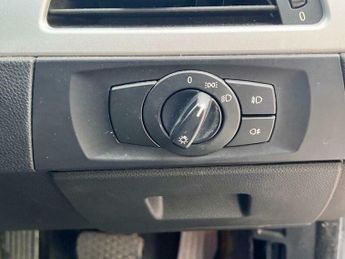 BMW 3 SERIES 2.0 320d SE Steptronic Euro 4 2dr