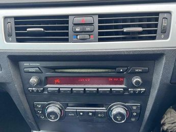BMW 3 SERIES 2.0 320d SE Steptronic Euro 4 2dr