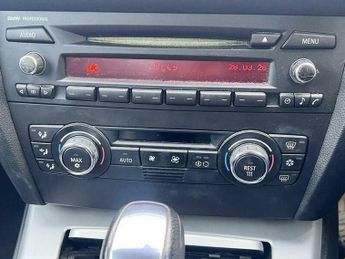 BMW 3 SERIES 2.0 320d SE Steptronic Euro 4 2dr
