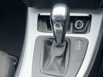 BMW 3 SERIES 2.0 320d SE Steptronic Euro 4 2dr