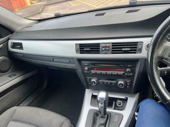 BMW 3 SERIES 2.0 320d SE Steptronic Euro 4 2dr