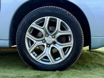 Mitsubishi Outlander 2.0h 12kWh GX3h CVT 4WD Euro 5 (s/s) 5dr