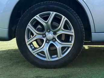 Mitsubishi Outlander 2.0h 12kWh GX3h CVT 4WD Euro 5 (s/s) 5dr