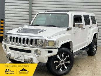  HUMMER H3 H2 Luxury SPECIAL EDITION CREAM LEATHER/YOU WON