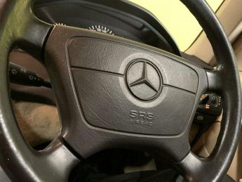 Mercedes-Benz  3.0 SL 2dr