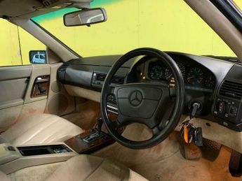 Mercedes-Benz  3.0 SL 2dr