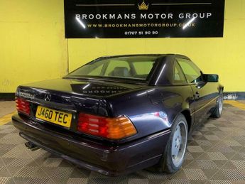 Mercedes-Benz  3.0 SL 2dr