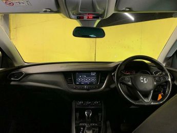Vauxhall Grandland X 1.5 Turbo D Business Edition Nav Auto Euro 6 (s/s) 5dr