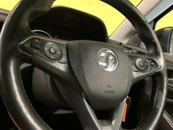 Vauxhall Grandland X 1.5 Turbo D Business Edition Nav Auto Euro 6 (s/s) 5dr