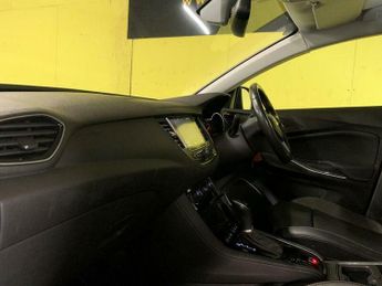 Vauxhall Grandland X 1.5 Turbo D Business Edition Nav Auto Euro 6 (s/s) 5dr