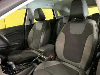 Vauxhall Grandland X 1.5 Turbo D Business Edition Nav Auto Euro 6 (s/s) 5dr