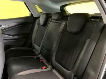 Vauxhall Grandland X 1.5 Turbo D Business Edition Nav Auto Euro 6 (s/s) 5dr