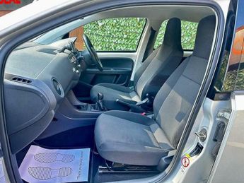 Skoda Citigo 1.0 MPI GreenTech Elegance Euro 5 (s/s) 5dr