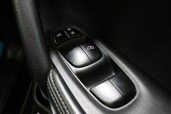 Nissan X-Trail TEKNA DCI XTRONIC