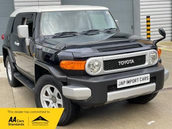  THE MODERN DAY LANDCRUISER