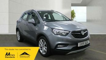 Vauxhall Mokka ACTIVE ECOTEC S/S