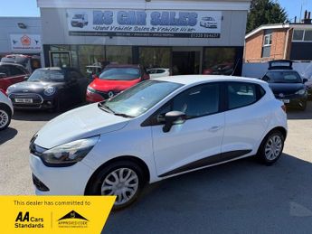 Renault Clio EXPRESSION 16V