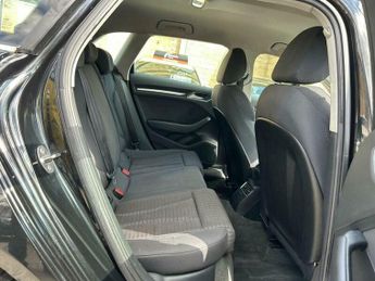 Audi A3 2.0 TDI Sport Sportback Euro 5 (s/s) 5dr