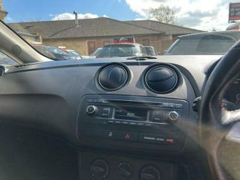 SEAT Ibiza 1.2 TSI FR Sport Coupe Euro 5 3dr