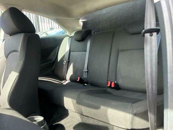 SEAT Ibiza 1.2 TSI FR Sport Coupe Euro 5 3dr