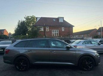 Skoda Superb 1.4 TSI iV 13kWh SportLine Plus DSG Euro 6 (s/s) 5dr