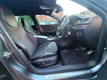 Skoda Superb 1.4 TSI iV 13kWh SportLine Plus DSG Euro 6 (s/s) 5dr