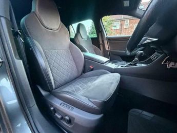 Skoda Superb 1.4 TSI iV 13kWh SportLine Plus DSG Euro 6 (s/s) 5dr