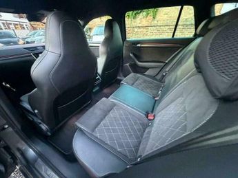 Skoda Superb 1.4 TSI iV 13kWh SportLine Plus DSG Euro 6 (s/s) 5dr