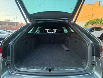 Skoda Superb 1.4 TSI iV 13kWh SportLine Plus DSG Euro 6 (s/s) 5dr