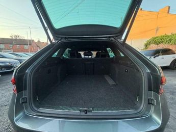 Skoda Superb 1.4 TSI iV 13kWh SportLine Plus DSG Euro 6 (s/s) 5dr