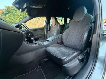 Skoda Superb 1.4 TSI iV 13kWh SportLine Plus DSG Euro 6 (s/s) 5dr