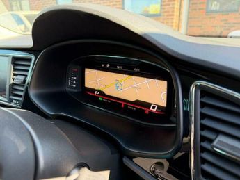 SEAT Leon 1.4 EcoTSI FR Technology DSG Euro 6 (s/s) 5dr