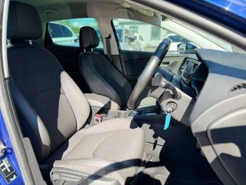 SEAT Leon 1.4 EcoTSI FR Technology DSG Euro 6 (s/s) 5dr