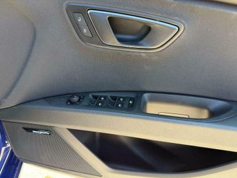 SEAT Leon 1.4 EcoTSI FR Technology DSG Euro 6 (s/s) 5dr