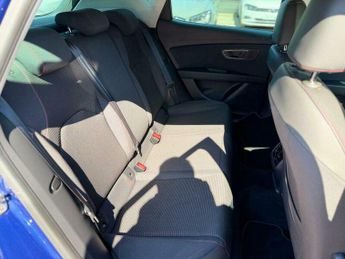 SEAT Leon 1.4 EcoTSI FR Technology DSG Euro 6 (s/s) 5dr